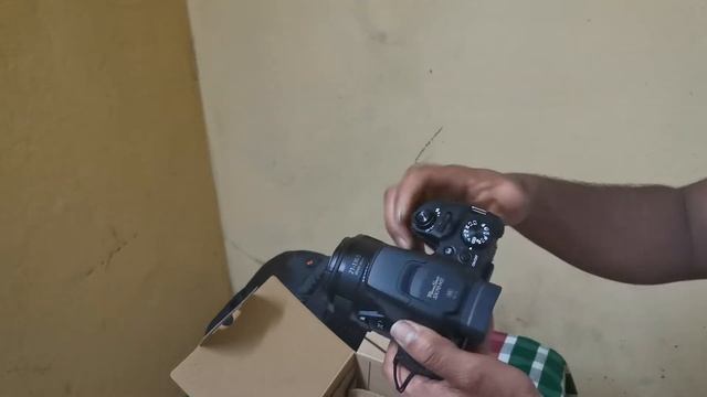 unboxing Canon camera powershot sx70 смотреть онлайн