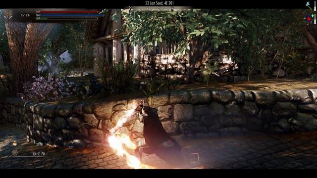 Reworked Weapon Swing for Ultimate Combat Mod смотреть онлайн