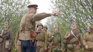 Пасхальные торжества в благочинии; празднование Дня Победы.