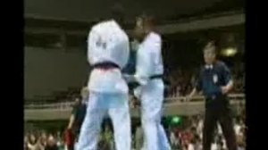 Лечи Курбанов каратэ.flv