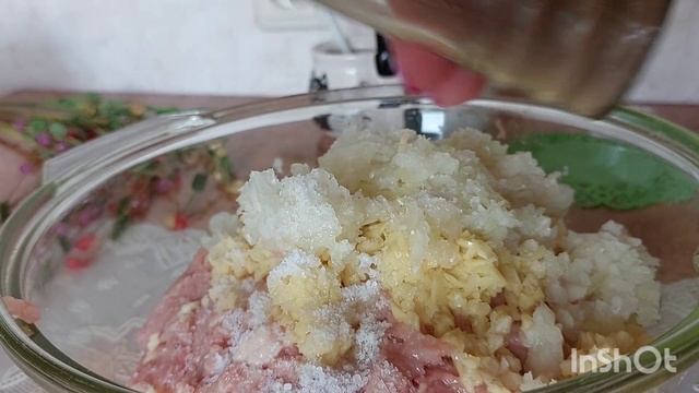 Куриные растрепки,быстрее,чем котлеты!#курица#растрепки#котлеты#рецепт#
