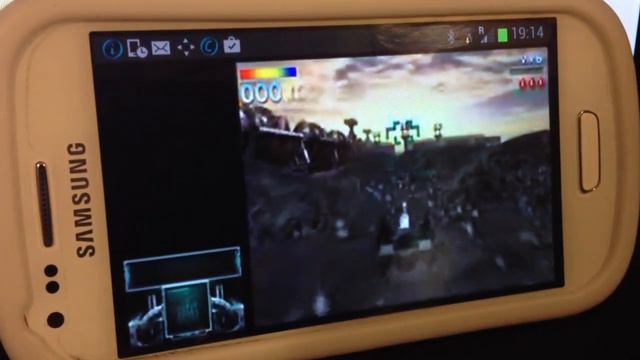 3DS emulator for android OTHER TEST смотреть онлайн