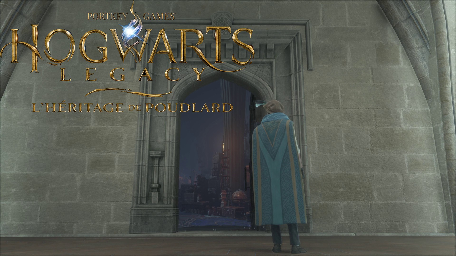 выручай комната hogwarts legacy фото 45