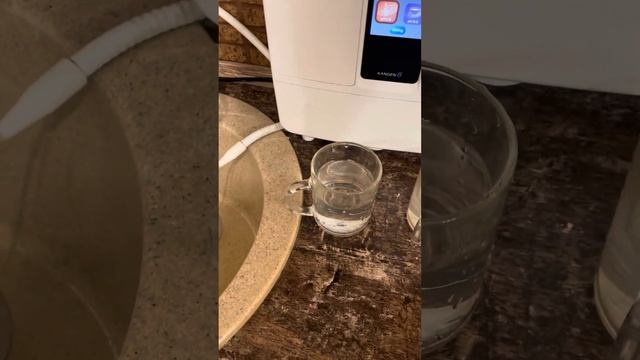 Отличие живой и мёртвой воды смотреть онлайн