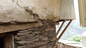 Сагада: музей, ущелье, старинные уличные туннели и дорога в Шаури. Дагестан.