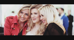 Свадебный клип. Виктория и Никита