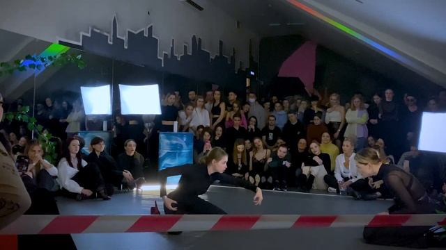 Ideology battle | Strip PRO | 1/2 final | Гаечка смотреть онлайн