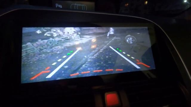 Установка android магнитолы на Volvo xc60 2010 PF192A10XHD смотреть онлайн