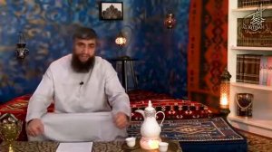 Абдуллах Костецкий наставление в Рамадан