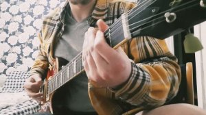 ESP Grass Roots with Fokin Buffalo bridge