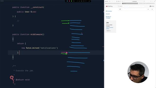 Aprenda a trabalhar com filas no Laravel