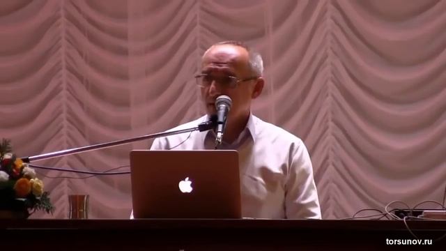 Торсунов О Г Что делают люди, любящие Бога, мир, людей смотреть онлайн