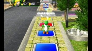 Mario Party 8 - Koopa's Tycoon Town