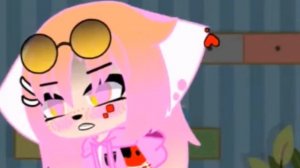 Кастл Кэтс в Гаче?! | Реакция на Castle Cats в Гаче | Gacha club X Castle Cats