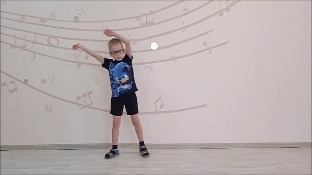 цветы.физминутка смотреть онлайн