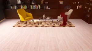 Forfloor Laminat Parke Çeşitleri