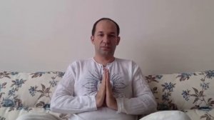 Устранение ежедневных стрессов   Сатья Ео'Тхан Лечебная сессия   Гранд Мастер Рейки Академия