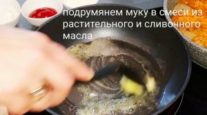 Ёжики в подливе, рецепт из нашего детства.