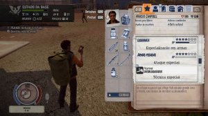 EP06 | Procurando novos locais para base | State of Decay: Year One Survival Edition