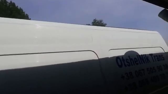 renault masret 2 снятие потолка в кабине рено мастер 2 #затекает вода в ...