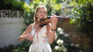 Salut D'Amour by Edward Elgar