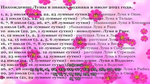 Лунный рыболовный календарь рыбака и клева рыбы на 2021 год: таблица. Благоприятные и неблагоприят.