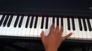 Placebo broken promises piano tabs