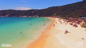 Arraial do Cabo "O Caribe Brasileiro"