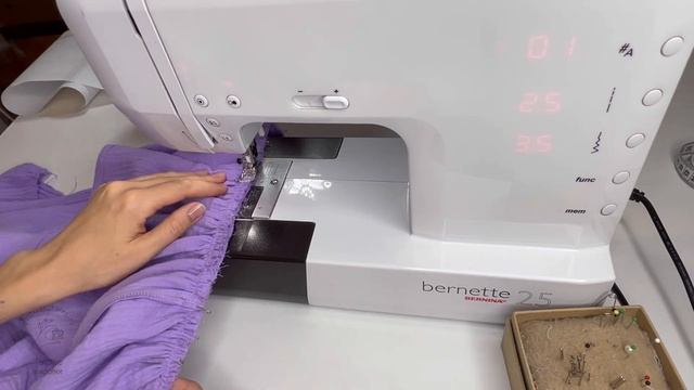 Как сшить женское платье из муслина ? Мастер класс + готовая выкройка смотреть онлайн