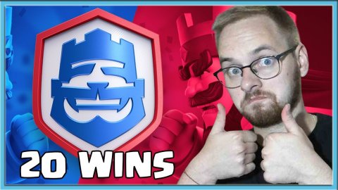 ?_КРЛ_2023!_ЛУЧШИЕ_КОЛОДЫ_ДЛЯ_ИСПЫТАНИЯ_НА_20_ПОБЕД_Clash_Royale