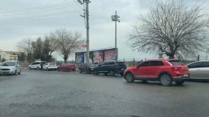 Другая Турция ч.3: Мардин, Дара и Месопотамия в марте