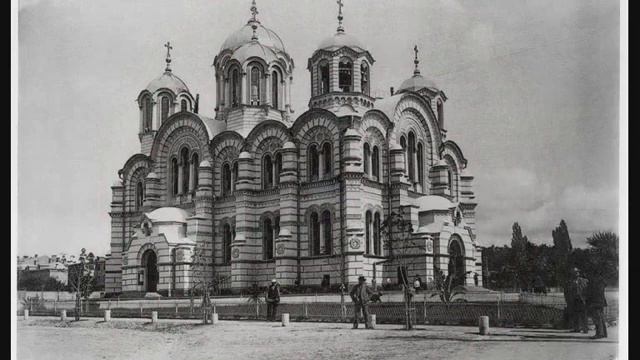 Музыка веры 147 композитор свящ  В Старорусский