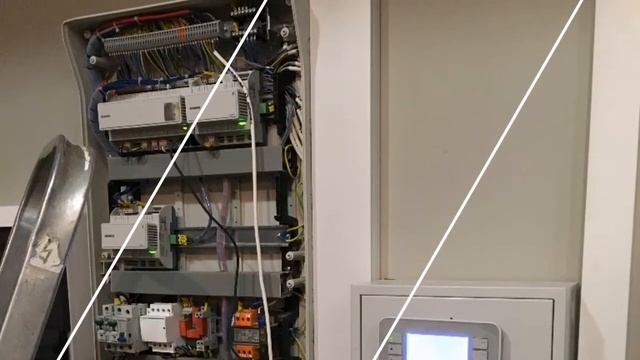 Вентиляция Гостиниц