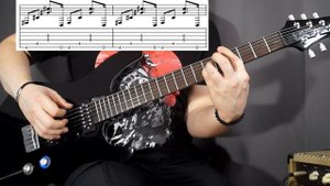 КАК ИГАРТЬ НА ГИТАРЕ  Three Days Grace I Hate Everything About You  Видеоурок и Разбор песни