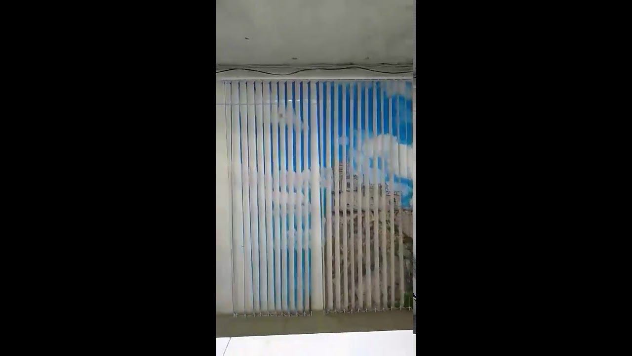 ВЕРТИКАЛЬНЫЕ ЖАЛЮЗИ С ФОТОПЕЧАТЬЮ "ЛАСТОЧКИНО ГНЕЗДО"