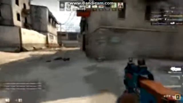 Обзор кс го п 90 смотреть онлайн