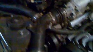 Дэу эсперо после замены ГРМ