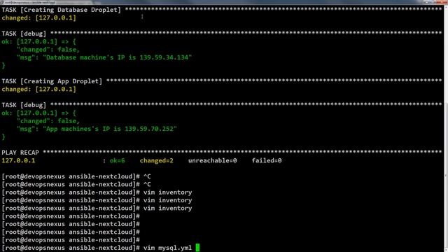 Getting Started with Ansible - Webinar by DevOps consultant Aditya Patawari смотреть онлайн
