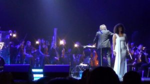 Величайший хит Уитни Хьюстон  Will Always Love You в исполнении Белинды Дэвидс