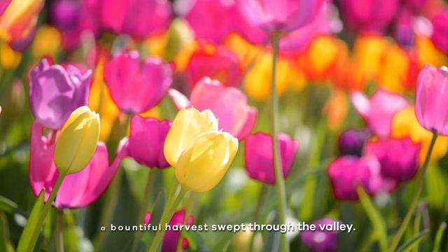 Zyxel Brand Story - Flowers in the Desert смотреть онлайн