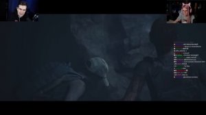 БРАТИШКИН ИГРАЕТ В The Dark Pictures Anthology: House of Ashes | feat. DianaSimon