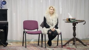 Особая миссия - забота о ближних. Семейные расстановки с Ванией Маркович