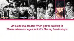 lose my breath lyrics