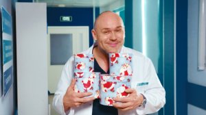 СМОТРИМ ЮБИЛЕЙНЫЙ сезон сериала "Склифосовский" - В ПОНЕДЕЛЬНИК В 21:20 // АНОНС