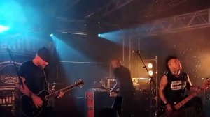 Booze & Glory - London Skinhead Crew ( Magnolia Segrate - Italy = 01 September 2022 )