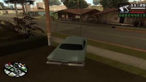 ГДЕ ВЗЯТЬ ОРУЖИЕ В [GTA san andreas]