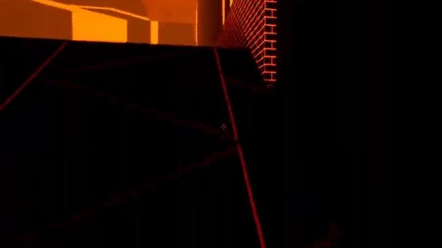 Vectromirror 0™ смотреть онлайн