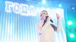 КРИСТИНА - Карие Глаза Востока  (Премия Года 2017) 7 НЕБО.mp4