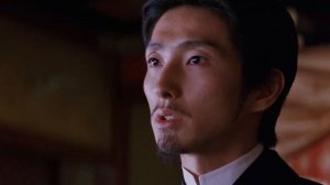 отрывок из Последний самурай / The Last Samurai