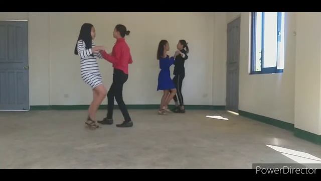 WALTZ AND SWING DANCE